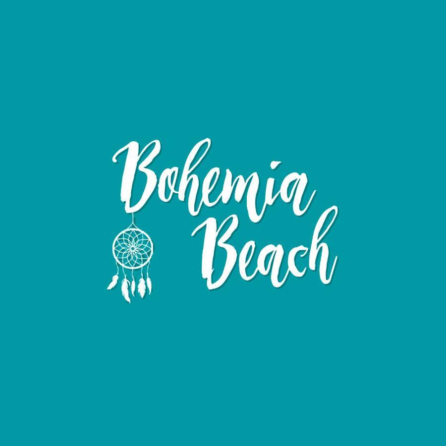 Bohemia Beach Guachaca Екстериор снимка